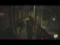 Resident Evil 2 Remake (LEON FINALE BLIND) Mr. X Needs to Respect Personal Space