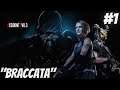 Resident Evil 3 Remake: "Braccata" [Hardcore]
