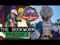 Restoring The Alton Towers Bookworm - Episode 1