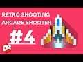 Retro Shooting - Arcade Shooter  - PART 4 - iOS/Android Gameplay Video
