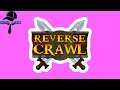 REVERSE CRAWL | XBOX ONE | QUICKLOOK