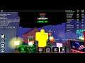 Roblox : [NEW CODE!] Clicker Frenzy💥 - New Code Update! And How To Get Level Fast? [Get Lvl 33 Now]