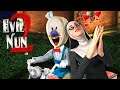 ROD'S DAD IN EVIL NUN 2!!! | Evil Nun 2