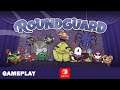Roundguard [Switch] Aufträge für den Geschenkegeber erfüllen
