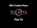 RPG Crawler Plays Solasta: Crown of the Magister | 10