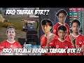 RRQ Auto Di Balikkan Ke Lobby Berani Tabrak Compound Btr | SW3D2 Match 5 PMPL ID S4