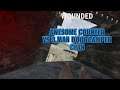 Rust - Short Clip: Defending 2 Raiders with Thompson and DB as a Solo - funny