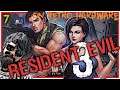 Safsprin - Let's Play Resident Evil 3 Nemesis on PS1 | Episode 7 [Survival Horror Channel]