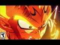 SAIYAN VS SAIYAN! Super Majin Vegeta vs Goku & Majin Buu Full Fight 4K | DRAGON BALL KAKAROT 2020