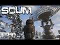 SCUM - A Look into the Great Beyond! - Singleplayer - Ep10