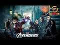 SCWRM Watches The Avengers (audio commentary)