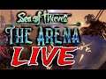 Sea Of Thieves ARENA | Competition of Courage | Failgames LIVE
