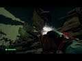 Sea of Thieves - Hundimos Barco con Cubos de Agua. ( Gameplay Español ) ( Xbox One X )