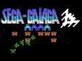 Sega-Galaga (SG-1000)