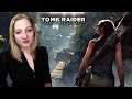Shadow of the Tomb Raider ○ СТРИМ С ДЕВУШКОЙ ○ SHADOW OF THE TOMB RAIDER ПРОХОЖДЕНИЕ НА СТРИМЕ #5