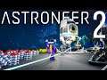 SHALL WE SHUTTLE? | Astroneer Multiplayer Gameplay/Let's Play S4E2