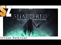 Shattered: Tale of the Forgotten King auf dem PC angezockt
