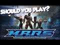 Should You Play M.A.R.S.? or Mercenary Assault and Recon Squad? A Video Game Review!