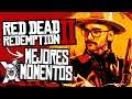 ¡SIN HONOR! | MEJORES MOMENTOS EN RED DEAD REDEMPTION 2