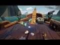 Skull Fort Sea of Thieves VOD TBO