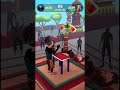 Slap Kings Gameplay Walkthrough | Level 102 (iOS & Android)