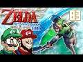 Slot Sliding - Let's Play Legend Of Zelda: Skyward Sword HD - PART 83