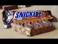 Snickers Extra Caramel Limited Edition