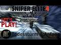 Sniper Elite 4 Koop-Todessturm 1: Anfang # 01