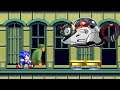 SONIC DISCOVERY: Sonic goes back in time in this game of exploration and speed.