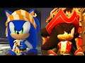 Sonic Forces - Pirated Version