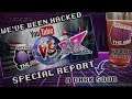 Special Report: GOTG VS The Button Bashers Update | Gaming Off The Grid