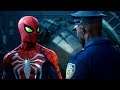 SPIDER-MAN ES UN ASESINO?!? | Marvel's Spider-Man PS4 en Español Latino | Capitulo 7