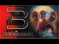Spider-Man Homecoming 3 is what Marvel studios Calls Spider-Man 3