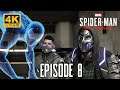 Spider Man Miles Morales PS5 Let's Play FR Episode 8 Sans Commentaires