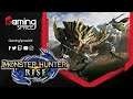 Spree & Viewers || Monster Hunter Rise (PARTE 3)