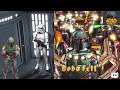 Star Wars Boba Fett :Pinball FX3