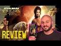 Star Wars KOTOR Switch | Review