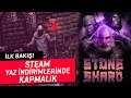 Steam Yaz İndirimi ile Kapın! Stone Shard | İlk Bakış