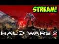 STREAM: HALO WARS 2| DOMINGO DE CUSTOMS CON SUBS!!