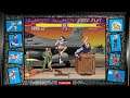 Street Fighter II Hyper Fighting Playthrough with Chun Li (Max) Difficulty