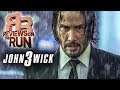 Stylish 80s Action! - John Wick: Chapter 3 Review
