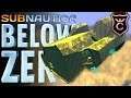 Затонувший Космический Корабль ∎ Subnautica Below Zero прохождение #46