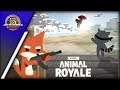 Super Animal Royale - Убийца PUBG или новый взгляд на голодные игры от Actionis!