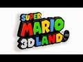 Super Mario 3D Land 【Longplay】