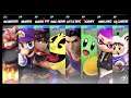 Super Smash Bros Ultimate Amiibo Fights   Request #4531 2 0 Launch rate maddness