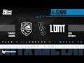 #SuR6 2021 - Furious Gaming vs LDM Esports | F1J2