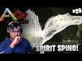 Taming SPIRIT SPINO ! | ARK Primal Fear Hindi Gameplay EP20