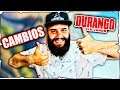 TE QUIERO MOSTRAR ESTOS CAMBIOS! - EP 4 📱 | Durango: Wild Lands - SajonArco