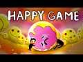 Technicolor Gluttony | Happy Game: The Second Nightmare