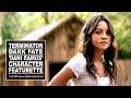 TERMINATOR: DARK FATE - Character FEATURETTE Dani Ramos
